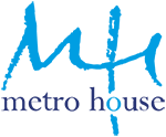 Metro House Blackpool